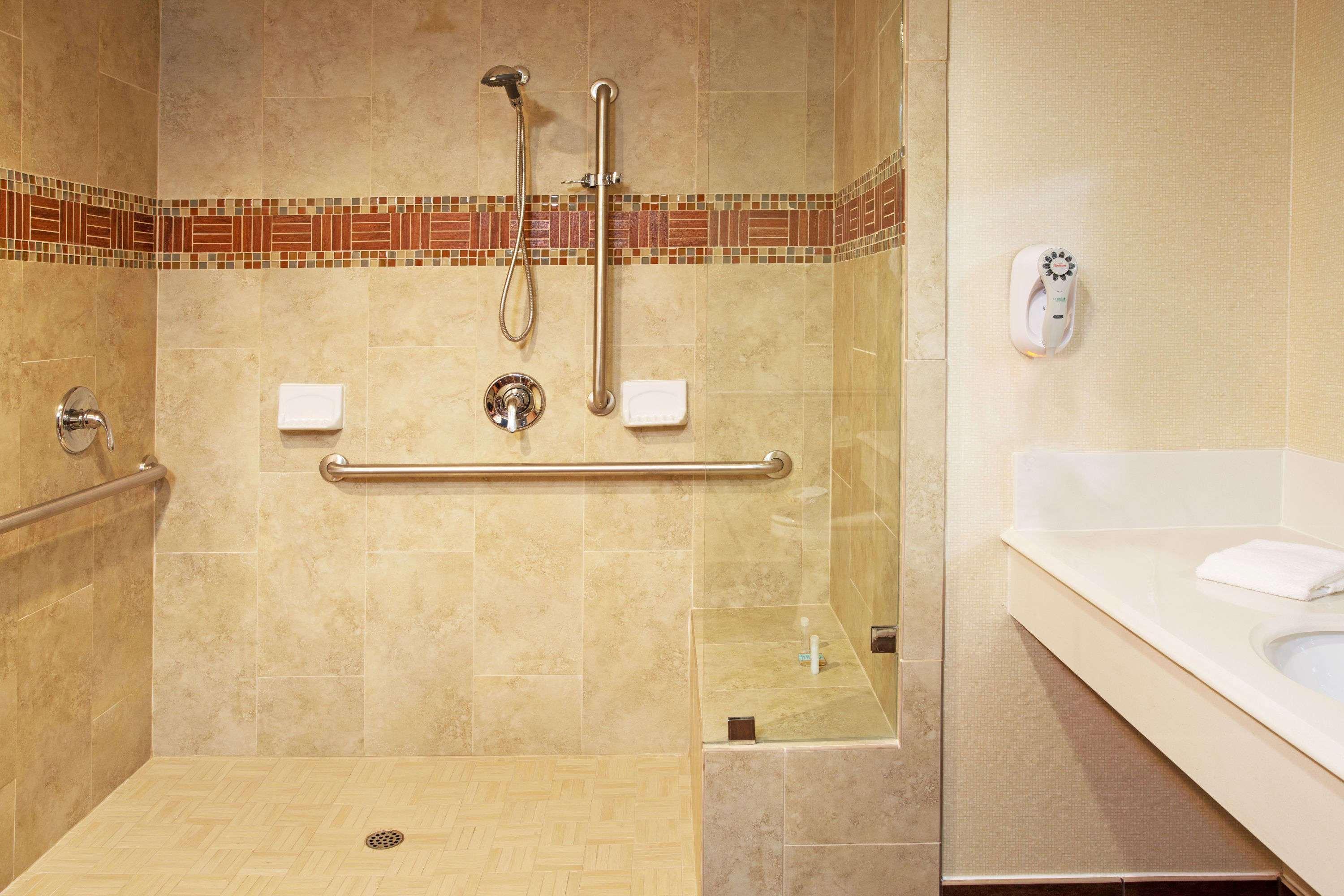 Travelodge By Wyndham Ocean Front Sunset Beach Εξωτερικό φωτογραφία