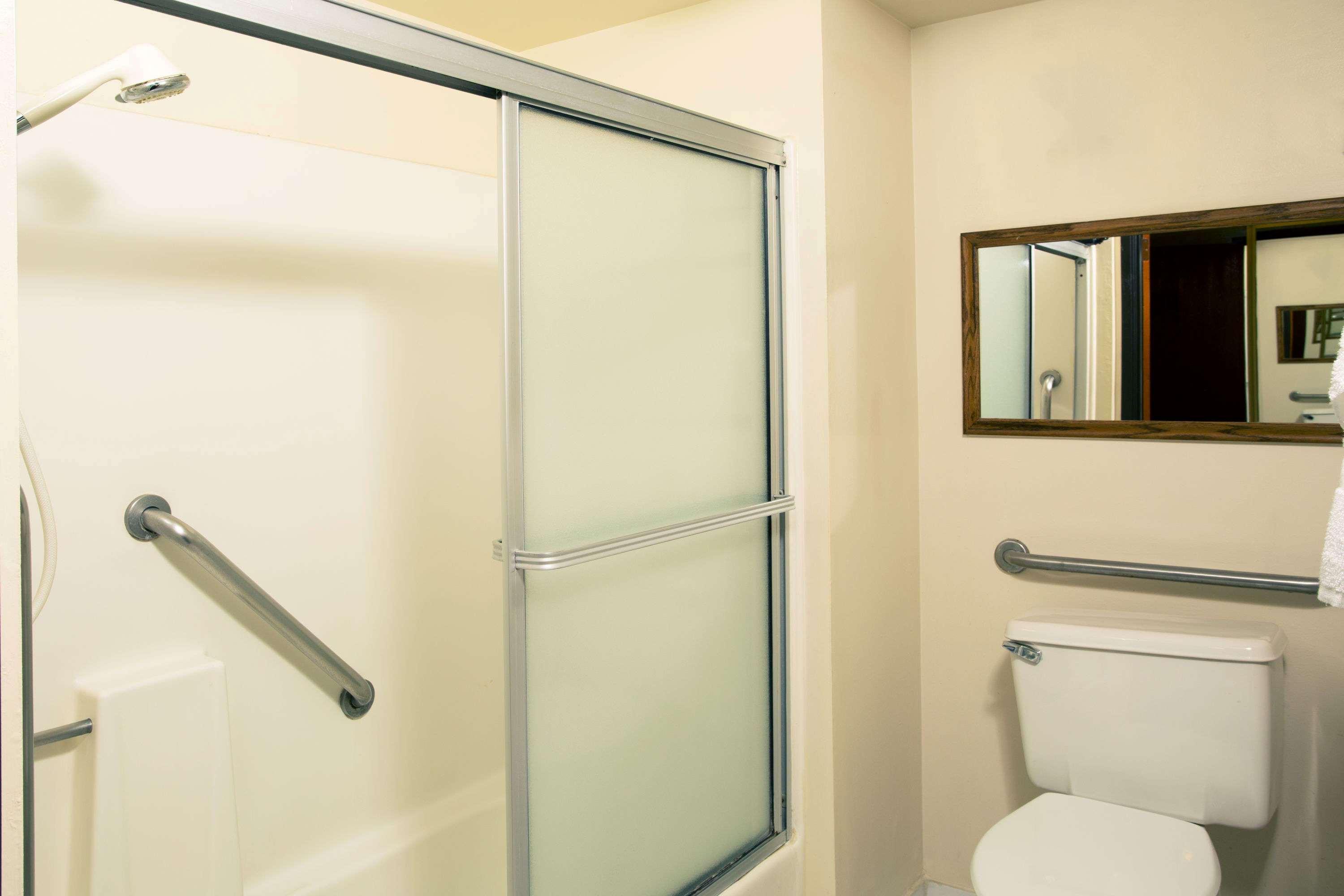 Travelodge By Wyndham Ocean Front Sunset Beach Εξωτερικό φωτογραφία