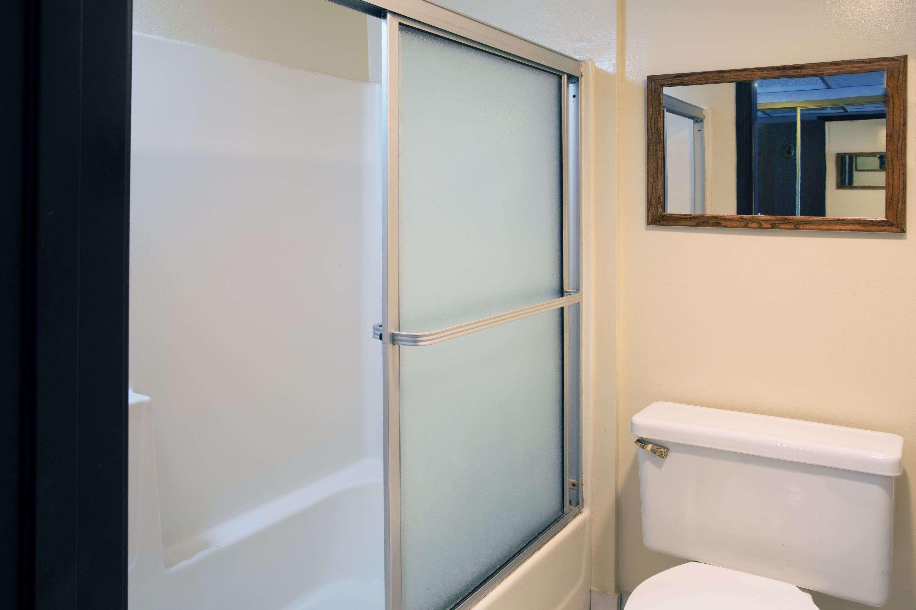 Travelodge By Wyndham Ocean Front Sunset Beach Εξωτερικό φωτογραφία