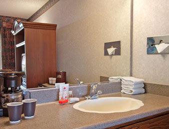 Travelodge By Wyndham Ocean Front Sunset Beach Δωμάτιο φωτογραφία