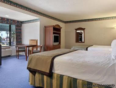 Travelodge By Wyndham Ocean Front Sunset Beach Εξωτερικό φωτογραφία
