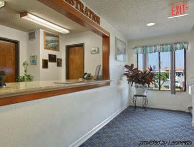 Travelodge By Wyndham Ocean Front Sunset Beach Εξωτερικό φωτογραφία