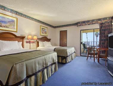 Travelodge By Wyndham Ocean Front Sunset Beach Εξωτερικό φωτογραφία